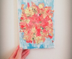変な面白い絵を描きます イメージ1