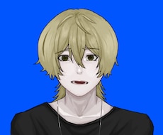 先着5名迄！【格安】厚塗りで一枚絵を制作します イメージ1