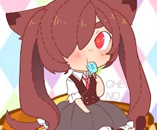 アイコン描きます イメージ1