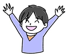 暖かみのある印象のアイコンイラストを作成します イメージ1