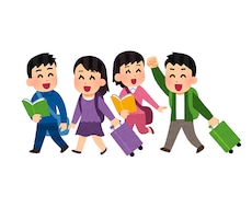 旅行計画を作成します イメージ1
