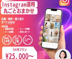 医療・美容に強い元看護師がインスタ運用代行します イメージ1