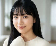 リアルすぎるAI美女、作れます イメージ1