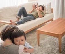 子育ての悩み解決します イメージ1