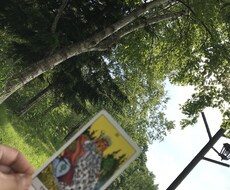 女神式タロット、パステルリーディング画お送りします イメージ1