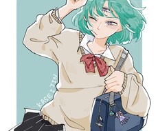 イラスト全般描きます イメージ1