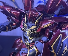 丁寧モットー趣味人。ガンプラ制作代行します イメージ1