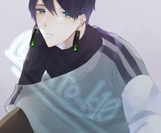 即日納品可／動画絵やサムネ描きます イメージ1