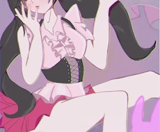 依頼有償  サムネ  アイコンます 低価格でかっこいい絵柄で予算にあったイラストをお届けします！