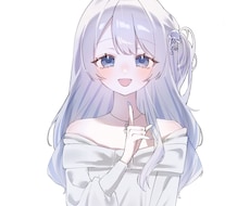 簡易：素敵なイラストお届けします