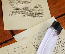 原稿やレポート、論文、申請書を添削しサポートします イメージ1