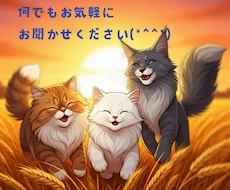 恋愛相談,お悩み相談,愚痴など電話にてお話聞きます イメージ1