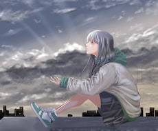 ご希望・用途に合わせたイラスト作成します イメージ1