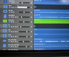 あなたの作った楽曲の編曲をします イメージ1