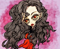 イラスト描きます イメージ1