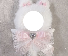 オタ活の支え、ぬい服を作成致します イメージ1