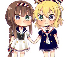 イラストレーターをお探しの方へ、アイコンから表紙まで何でも描きます！