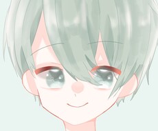 イラストオーダーうけつけます イメージ1