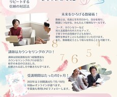 集客力の上がるチラシ作ります イメージ1