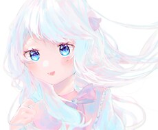 サムネイルやアイコン可愛く描きます イメージ1