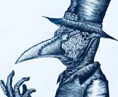 イラスト、画像の模写丁寧に描かせていただきます イメージ1
