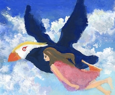 用途に沿った挿絵、なんでも描きます デジタルイラストまたは水彩画風イラストをお探しのあなたへ