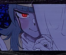 メルヘンでダークなMVイラストお描きします イメージ1