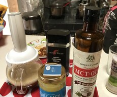 自宅で簡単に習得出来る食事療法を適切に教えます イメージ1