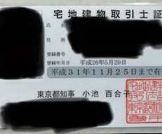 宅建勉強法をサポートします イメージ1
