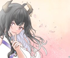 イラスト作成致します
