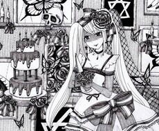 リクエスト通りの妖艶なイラスト描きます イメージ1