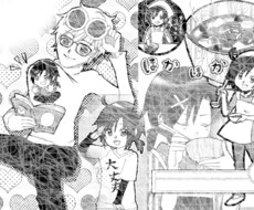 ご希望に合わせて人物・キャラクターイラストを描きます