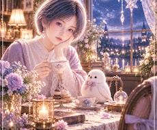 私への気持ち、変わった？あの人の本音と今後を視ます イメージ1