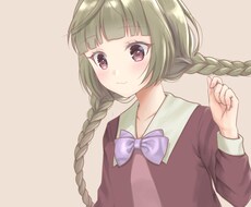 SNSアイコン作成いたします イメージ1