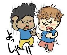 ほっこり系イラスト描きます イメージ1