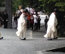 開運で、ご利益の大きい猿田彦大神に代理参拝します 椿大社に参拝します。開運　事業繁栄　合格祈願　恋愛成就に