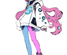 オリジナル近未来女の子をイメージしています イメージ1