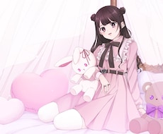 多種多様なイラストをお届けします イメージ1