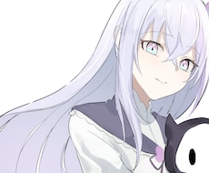 アイコン描きます イメージ1