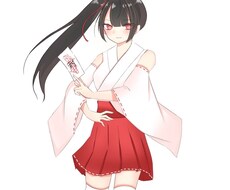 アイコン、立ち絵の制作承ります イメージ1
