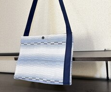 着物を使用してます イメージ1