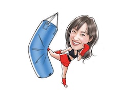 名刺やSNSのアイコンを描きます イメージ1