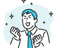 ご希望のキャラクターで目一杯の心を込め応援します イメージ1