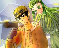 アイコン、ヘッダー、表紙、挿絵、描きます イメージ1