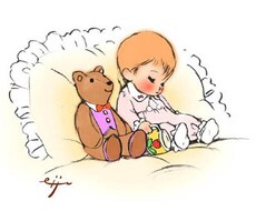 かわいい、ほのぼの、癒しのイラスト制作ます イメージ1