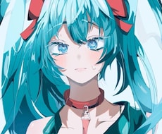 貴方の「かわいい×かっこいい」イラストを描きます イメージ1