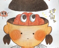色んなイラスト描きます イメージ1