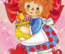 リピーター様専用リクエストのイラストを描きます 以前のイラストを、違う形でご提供いたします