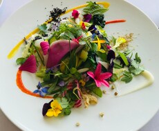 美食を巡る旅で大人の時間を提供します イメージ1