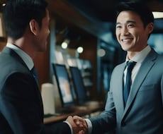 中小企業のセキュリティ対策についてアドバイスします イメージ1